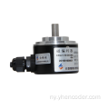 Optical encoder linear